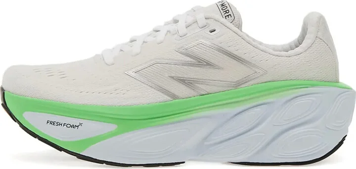 Fresh Foam X More V5 sneakers