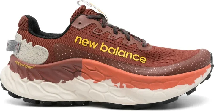 Fresh Foam X sneakers