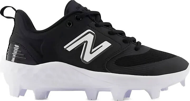 Fresh Foam X Velo V3 Metal "Black White" sneakers