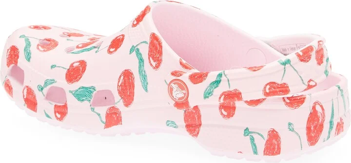Fresh Fruits Clog - Image 2