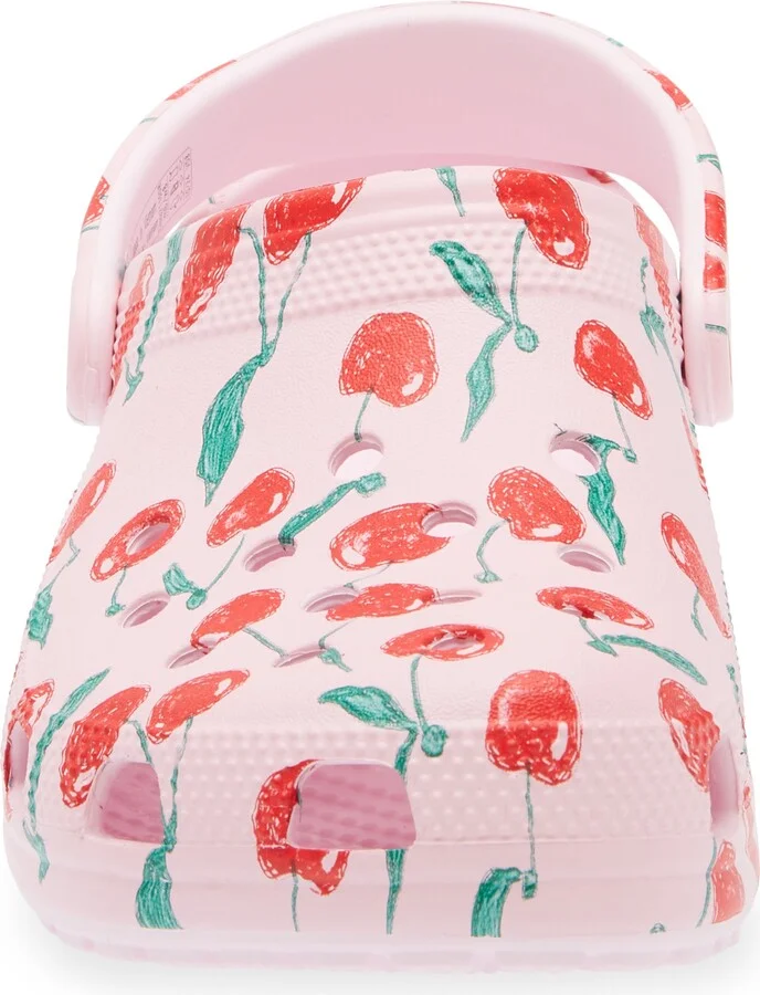 Fresh Fruits Clog - Image 4