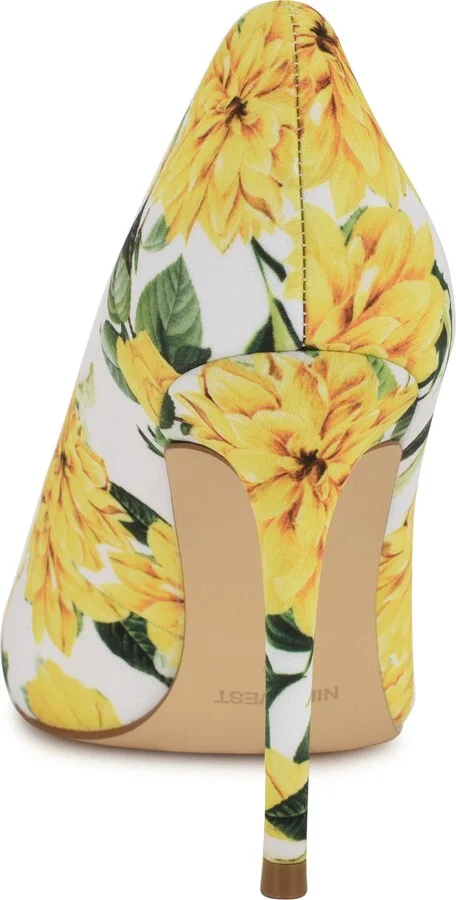 Fresh Pointed Toe Pump - Image 5