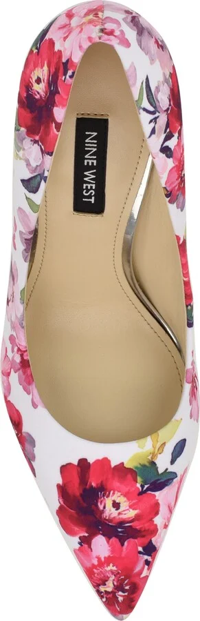 Fresh Pointed Toe Pump - Image 8