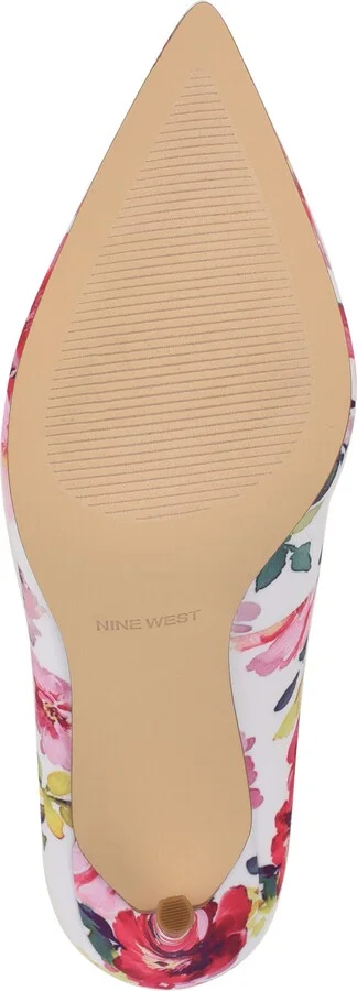 Fresh Pointed Toe Pump - Image 9