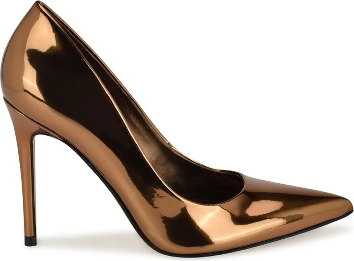 Fresh Pointed Toe Pump - Image 2