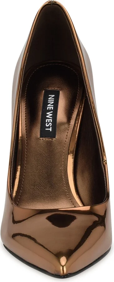 Fresh Pointed Toe Pump - Image 3