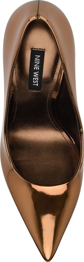 Fresh Pointed Toe Pump - Image 4