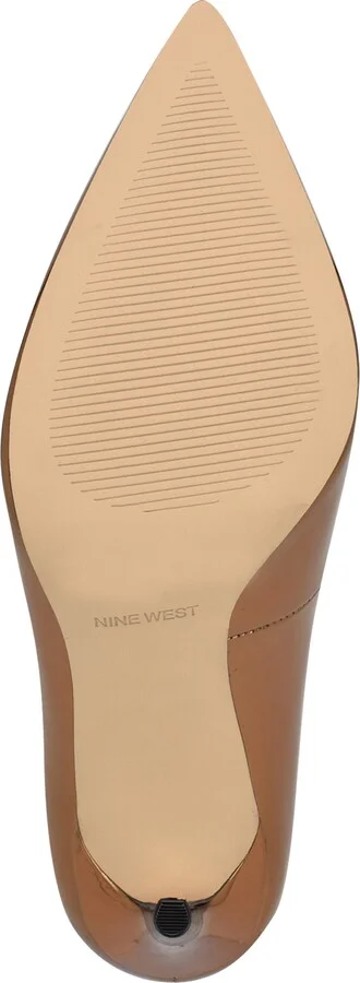 Fresh Pointed Toe Pump - Image 5