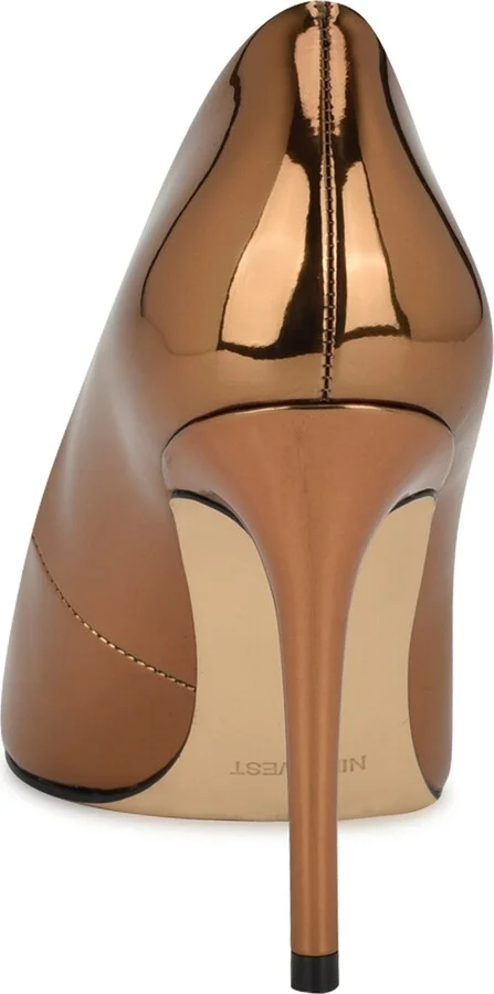 Fresh Pointed Toe Pump - Image 6