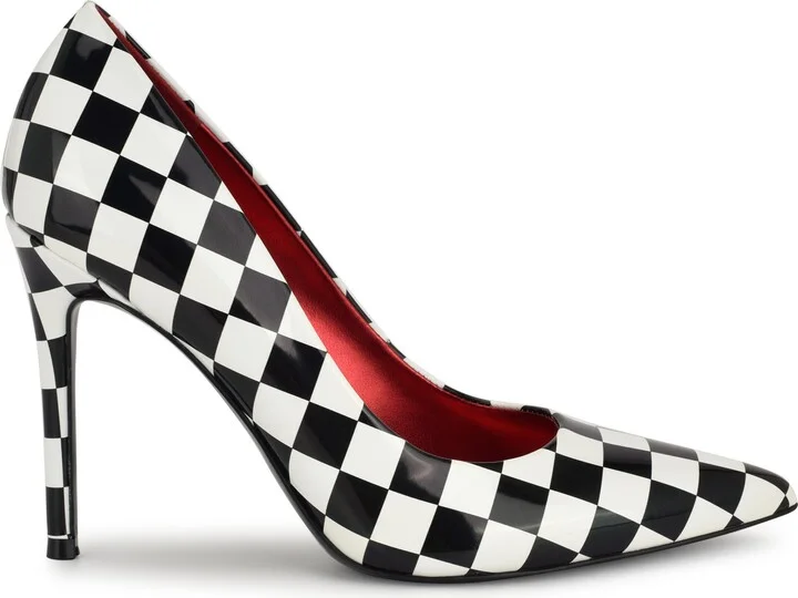 Fresh Pointed Toe Pump - Image 8