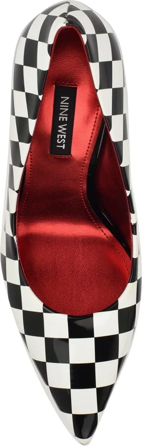 Fresh Pointed Toe Pump - Image 9