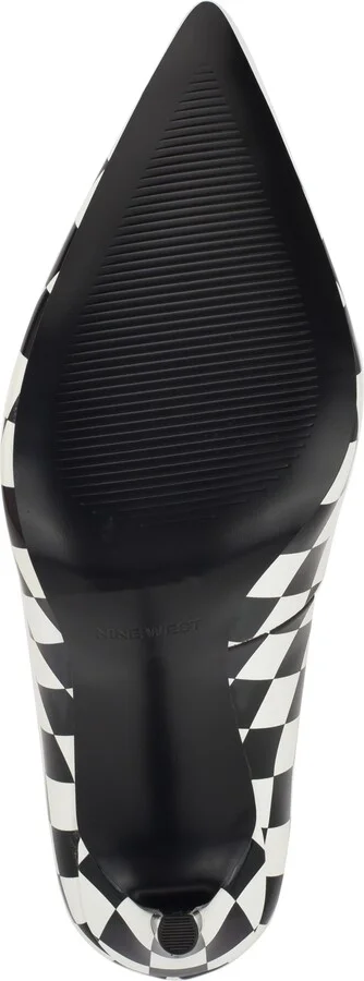 Fresh Pointed Toe Pump - Image 10