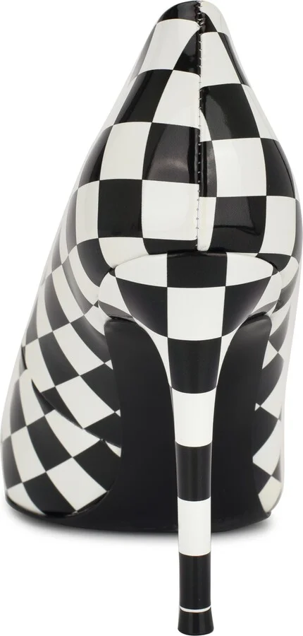 Fresh Pointed Toe Pump - Image 11