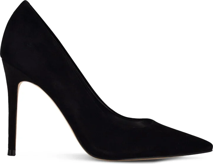 Fresh Pointed Toe Pump - Image 2