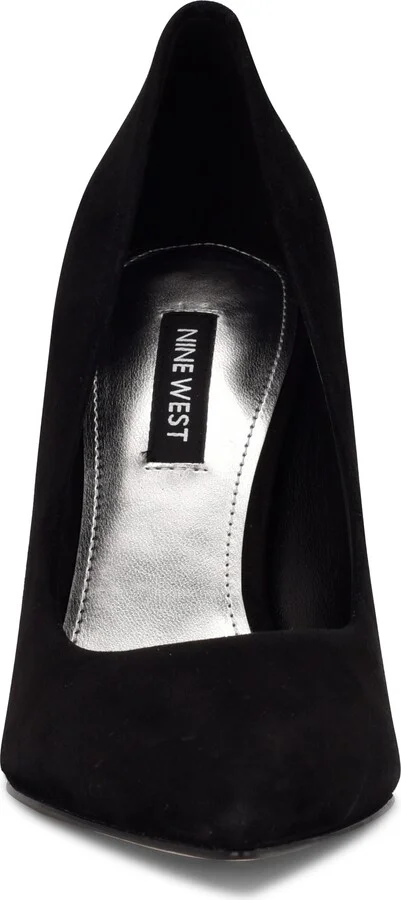 Fresh Pointed Toe Pump - Image 3