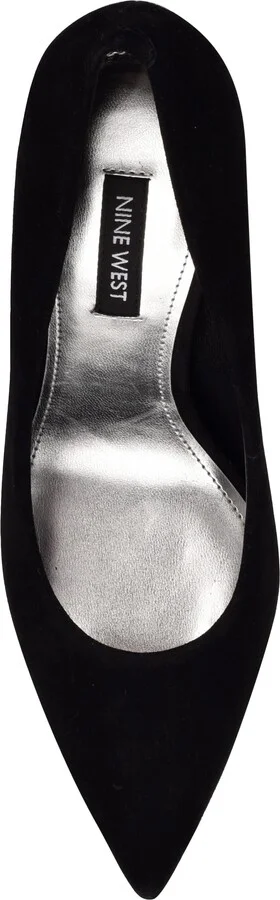 Fresh Pointed Toe Pump - Image 4