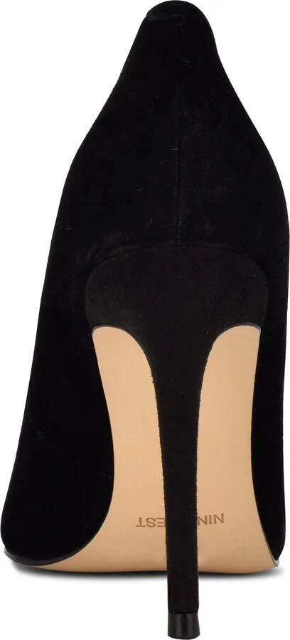 Fresh Pointed Toe Pump - Image 6