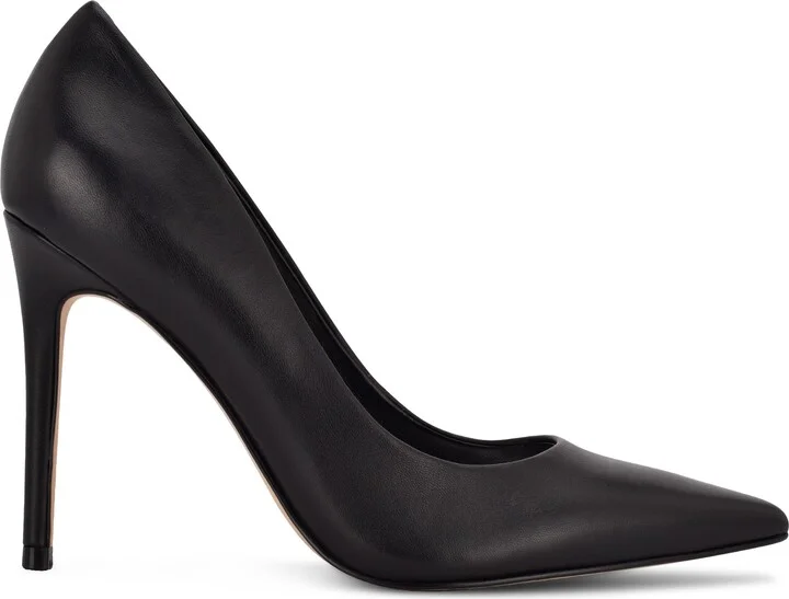 Fresh Pointed Toe Pump - Image 8