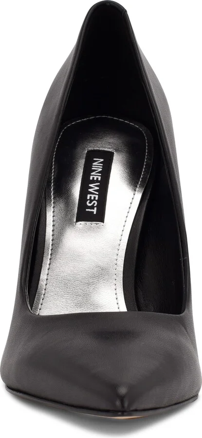 Fresh Pointed Toe Pump - Image 9