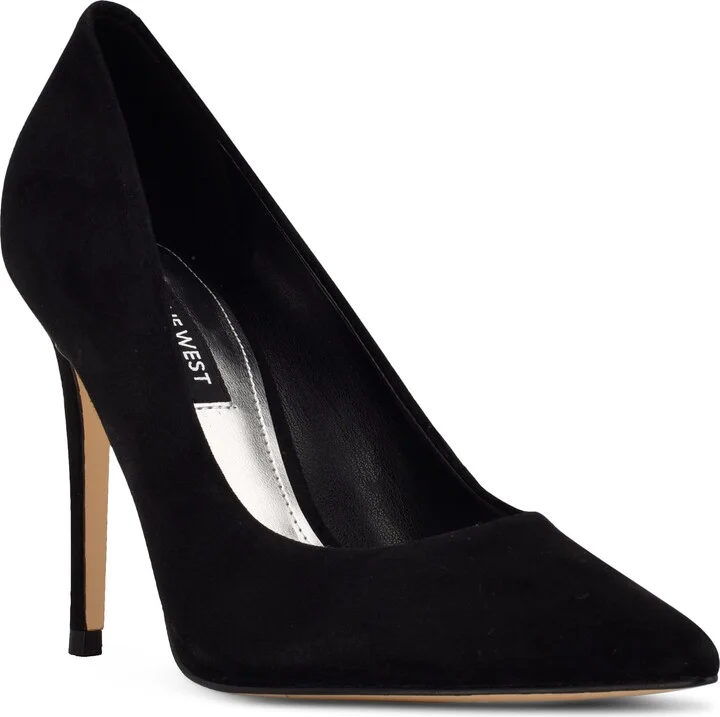 Fresh Pointed Toe Pump