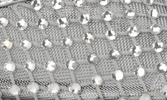 Freshe Crystal Embellished Pump - Image 6