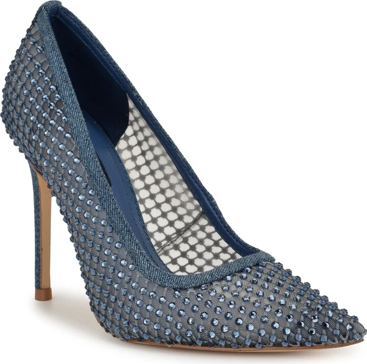 Medium Blue