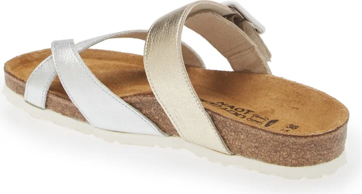 Fresno Slide Sandal - Image 2