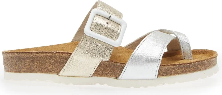 Fresno Slide Sandal - Image 3