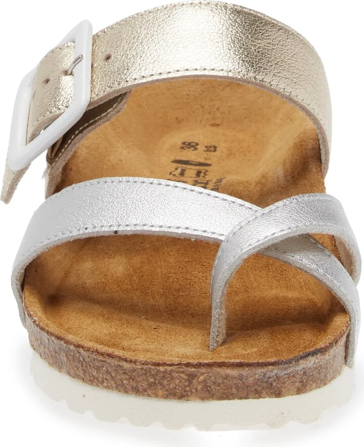 Fresno Slide Sandal - Image 4