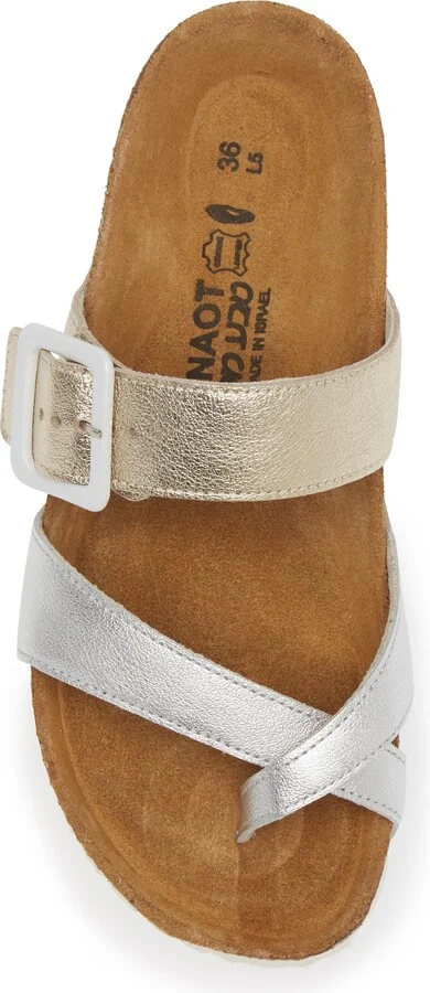Fresno Slide Sandal - Image 5