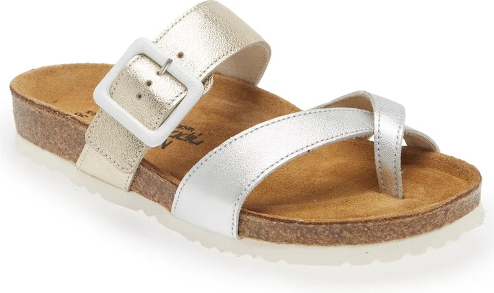 Fresno Slide Sandal