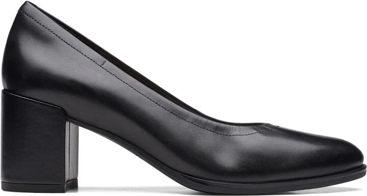Freva55 Court Pump - Image 2