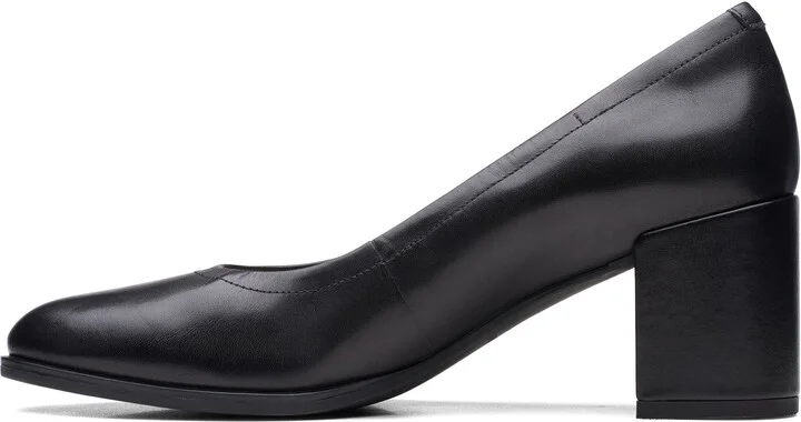 Freva55 Court Pump - Image 6