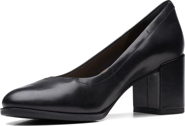 Freva55 Court Pump - Image 7