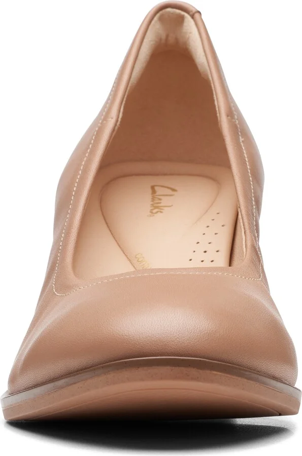 Freva55 Court Pump - Image 10