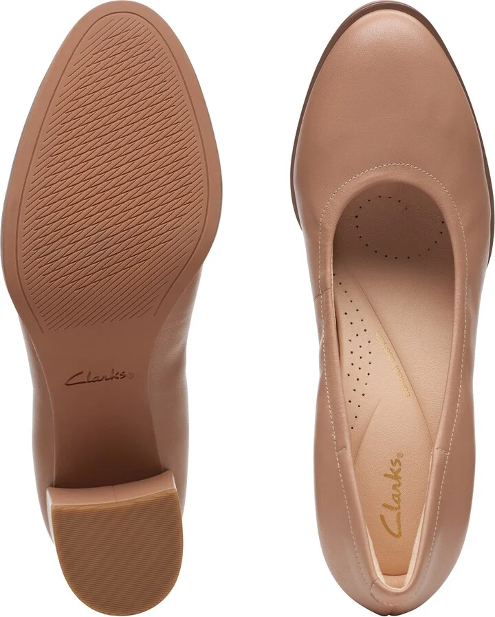 Freva55 Court Pump - Image 11