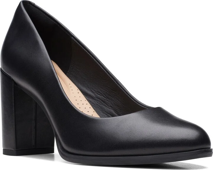 Freva85 Court Pump