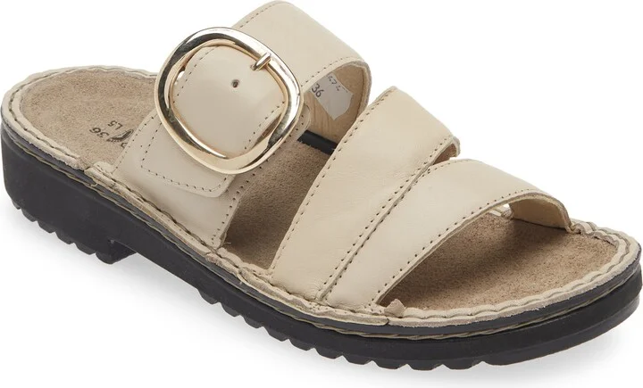 Frey Sandal
