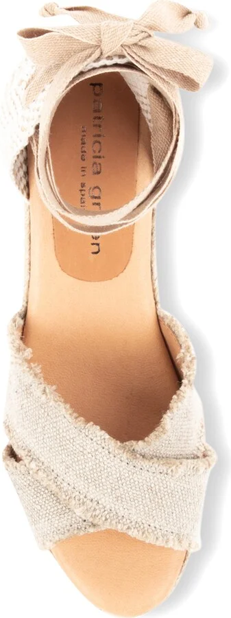 Freya Espadrille Wedge Sandal - Image 5