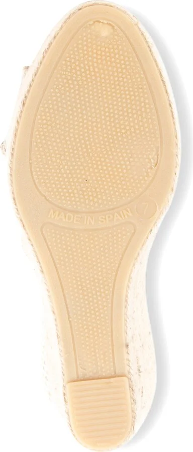 Freya Espadrille Wedge Sandal - Image 6