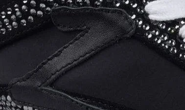 Freya Rhinestone Sneaker - Image 7