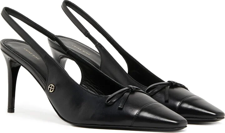 Freya slingbacks - Image 3