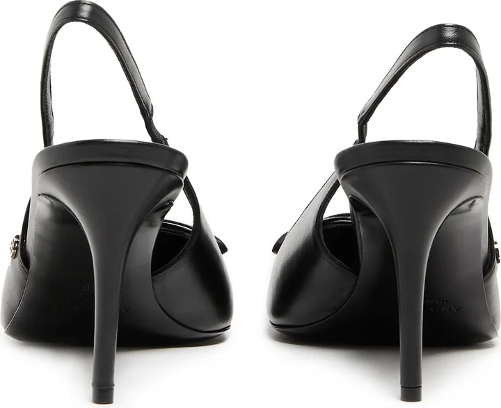 Freya slingbacks - Image 4