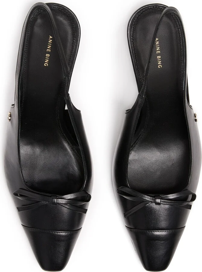 Freya slingbacks - Image 5
