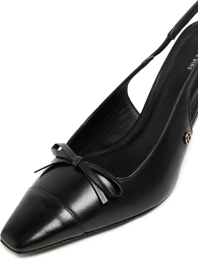 Freya slingbacks - Image 6