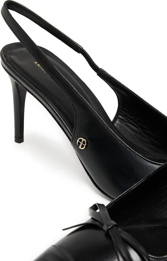 Freya slingbacks - Image 7