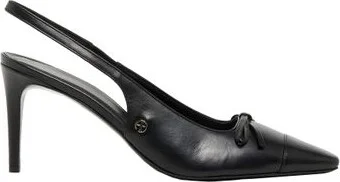 Freya slingbacks