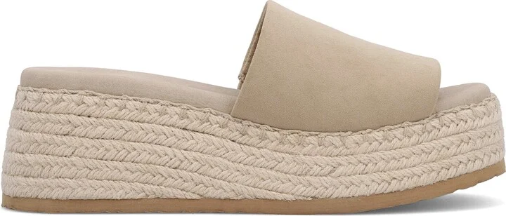 Freyja Platform Wedge Sandal - Image 2
