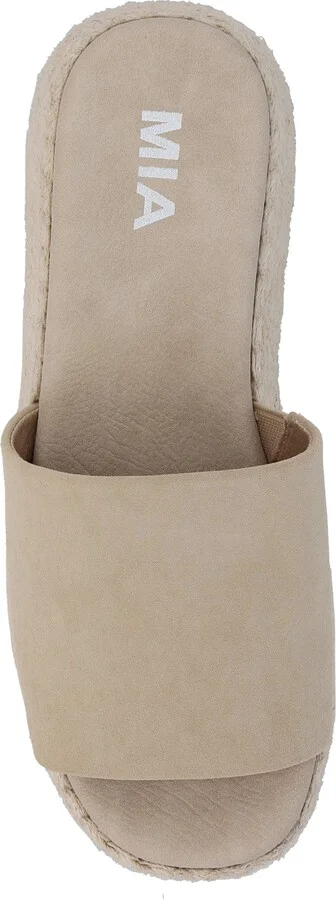 Freyja Platform Wedge Sandal - Image 3