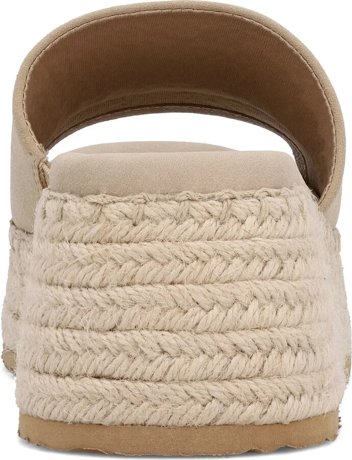 Freyja Platform Wedge Sandal - Image 5